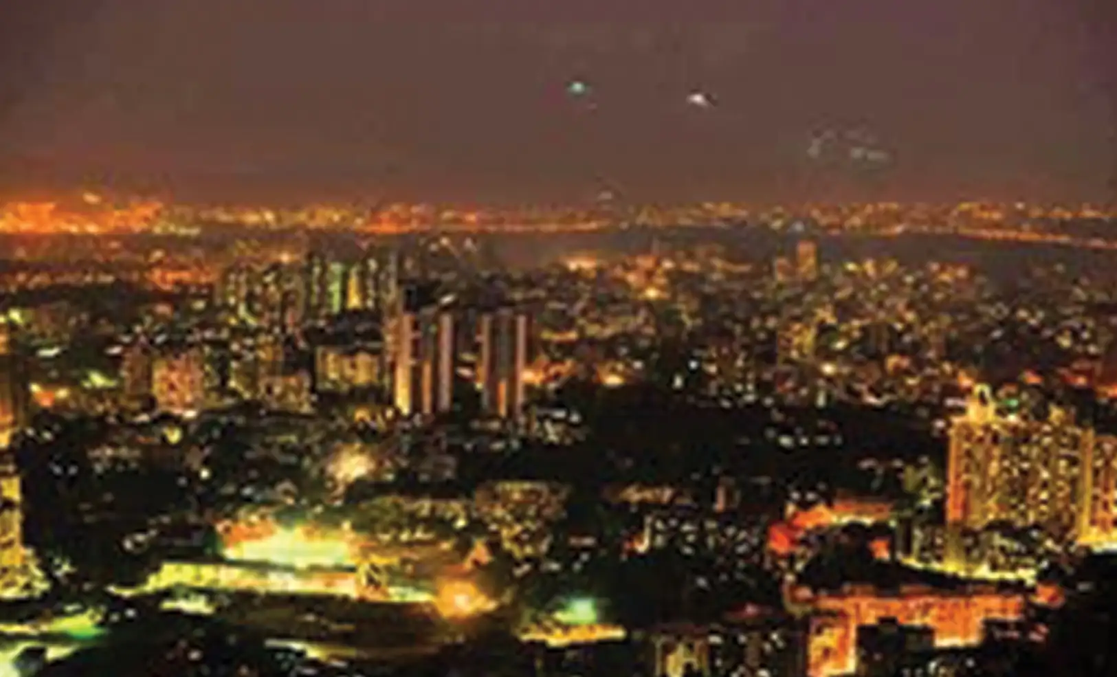 10 Best Places for Real Estate Investment in Mumbai | Runwal