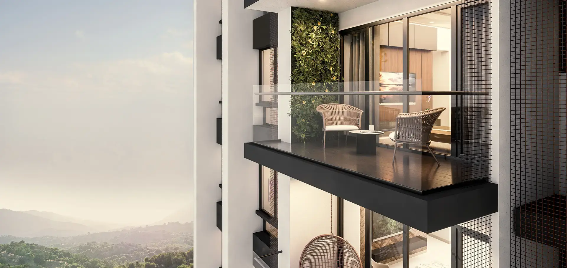 Residential Projects in Thane