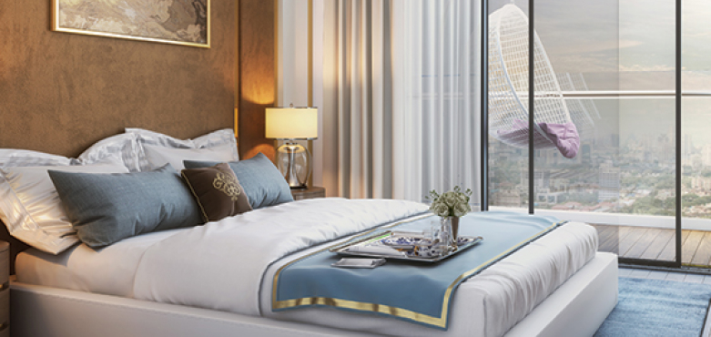 Runwal's 2 BHK in Pune