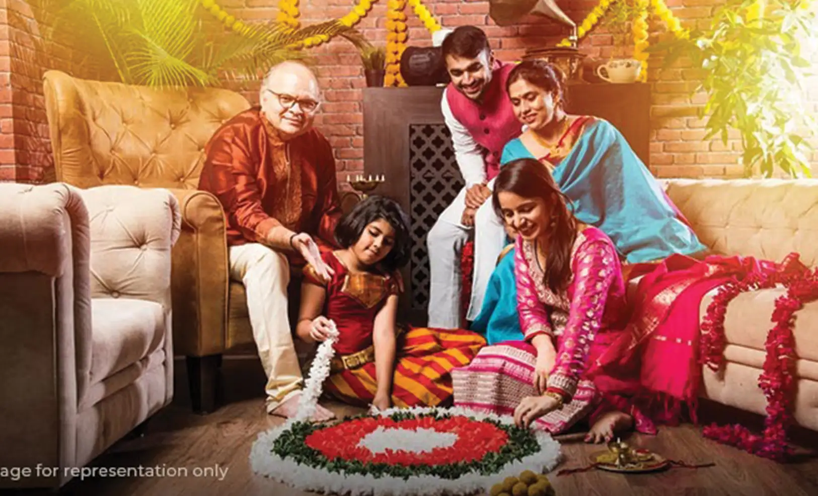 5 reasons why home buyers choose Gudi Padwa to Invest | Runwal