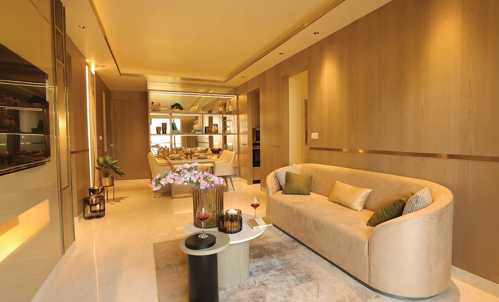 Reasons fueling the demand of luxury homes in Mumbai | Runwal
