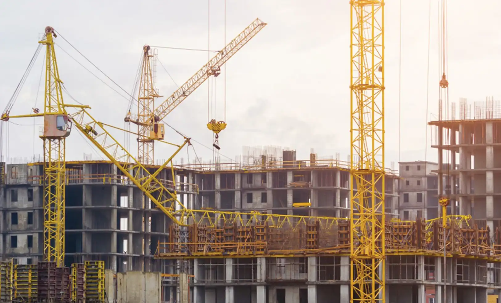 Benefits of Investing in Newly Launched Projects