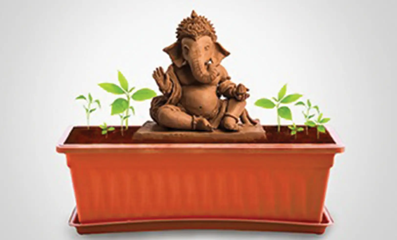 Celebrate Ganesh Chaturthi 2020 Safely at Home | Runwal Developers