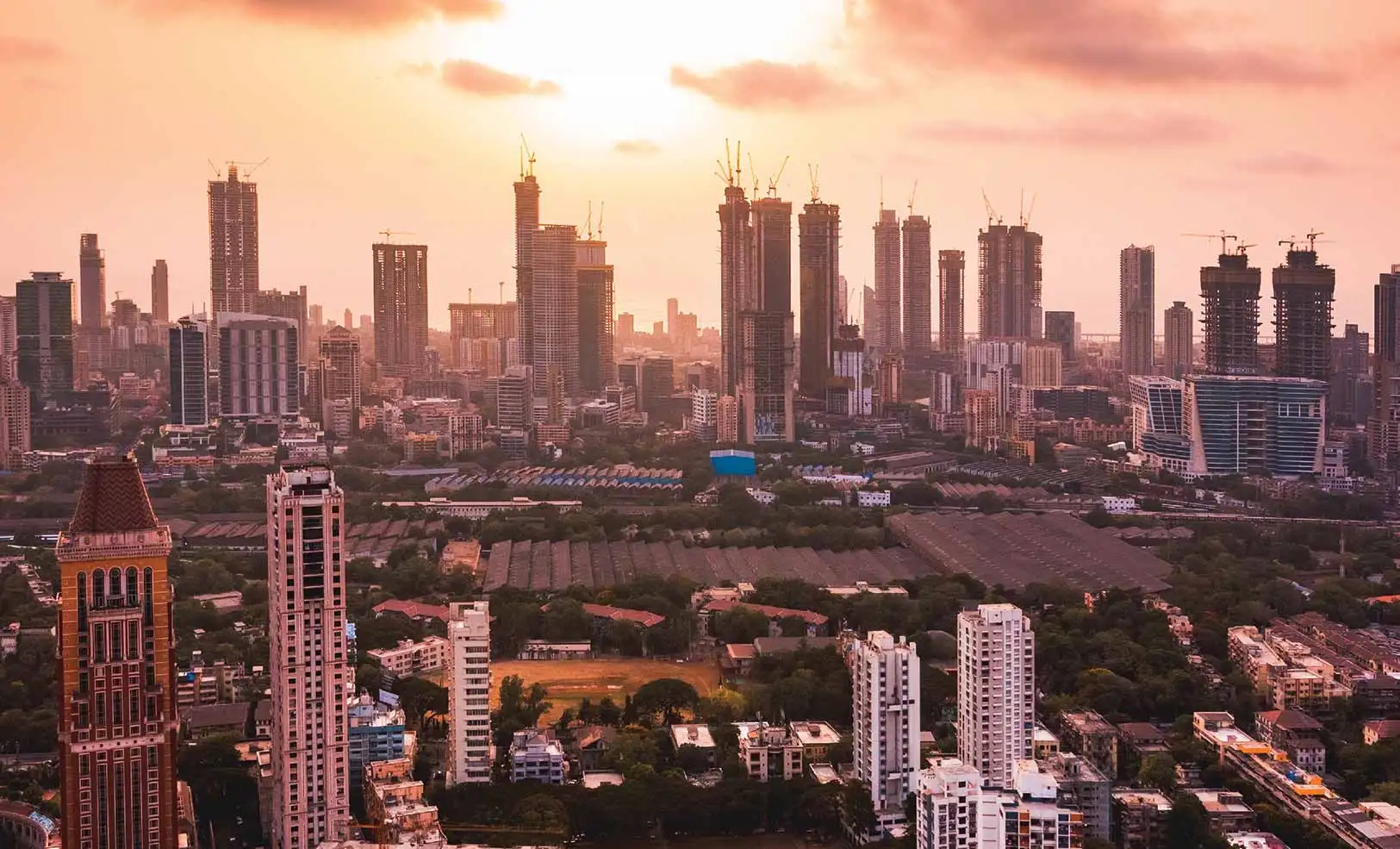 Exploring the world of Parel, A Perfect Example of Luxury
