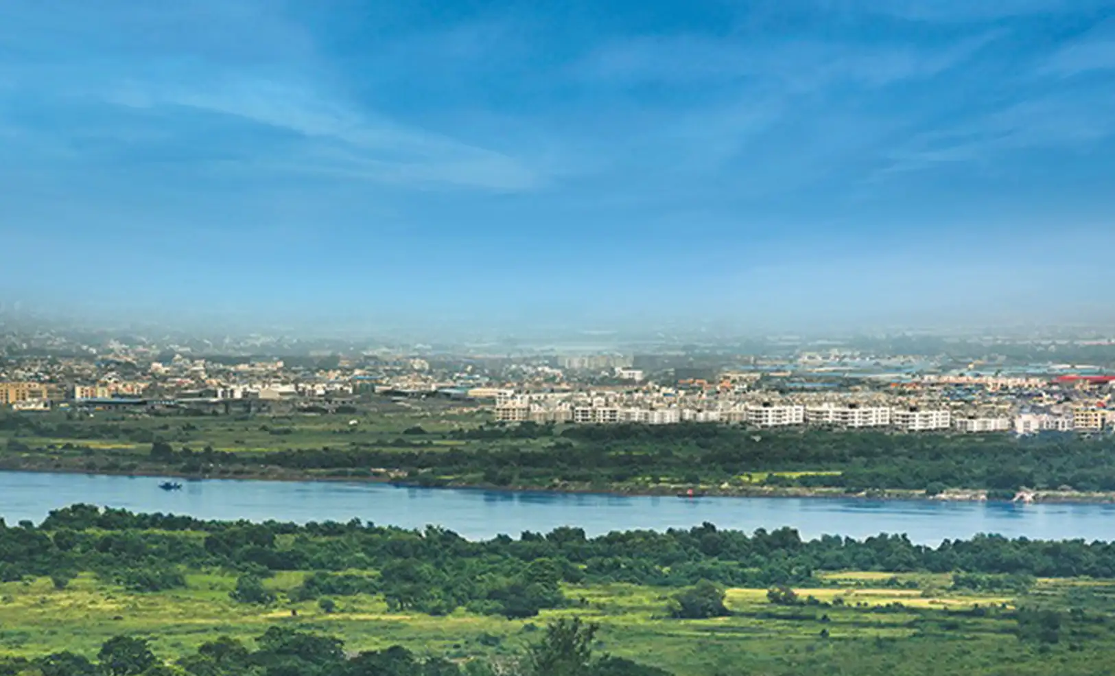 Know Why Investing in Thane is The Right Choice in 2022
