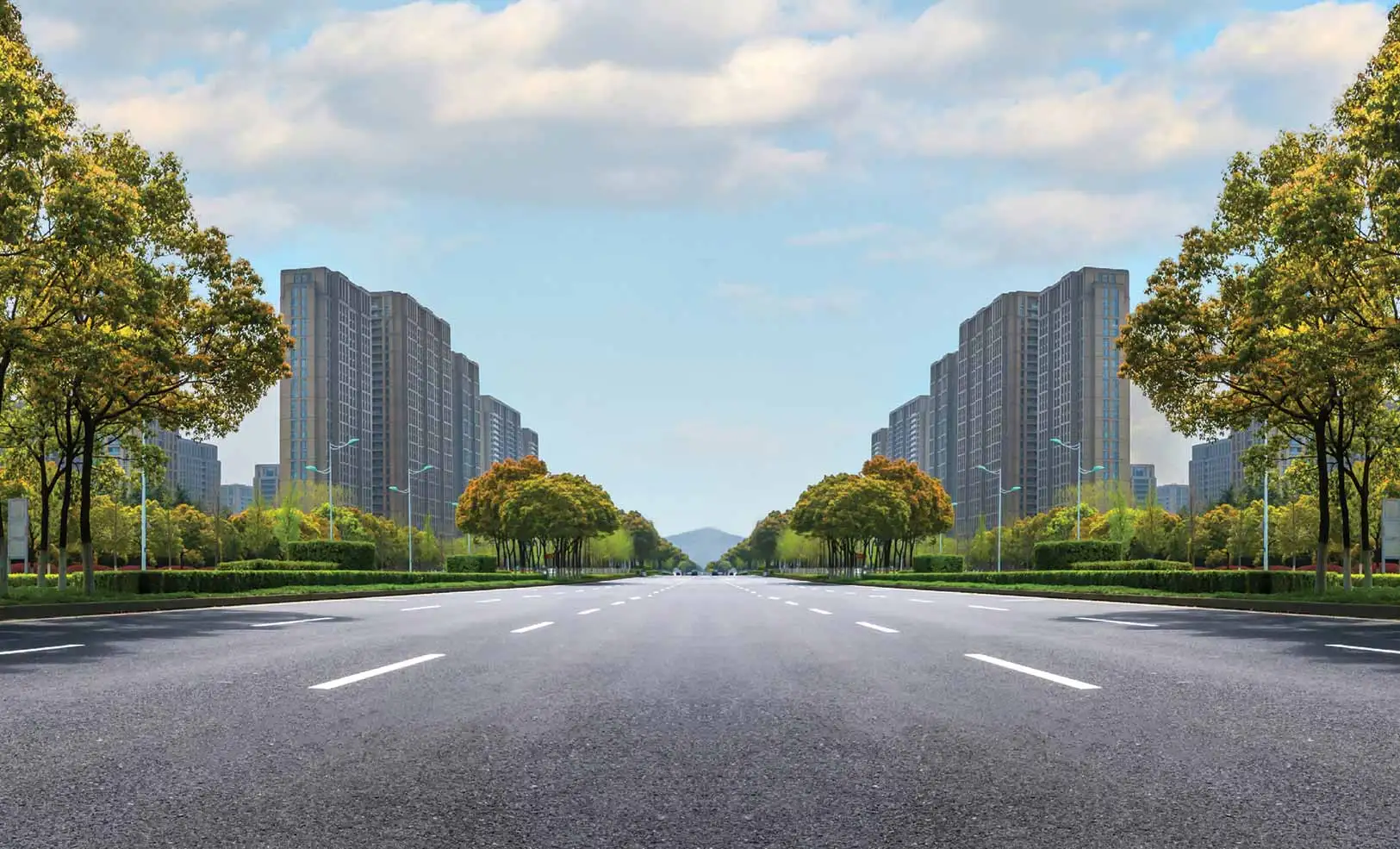 LIVE YOUR DREAM LIFE IN THANE | Runwal