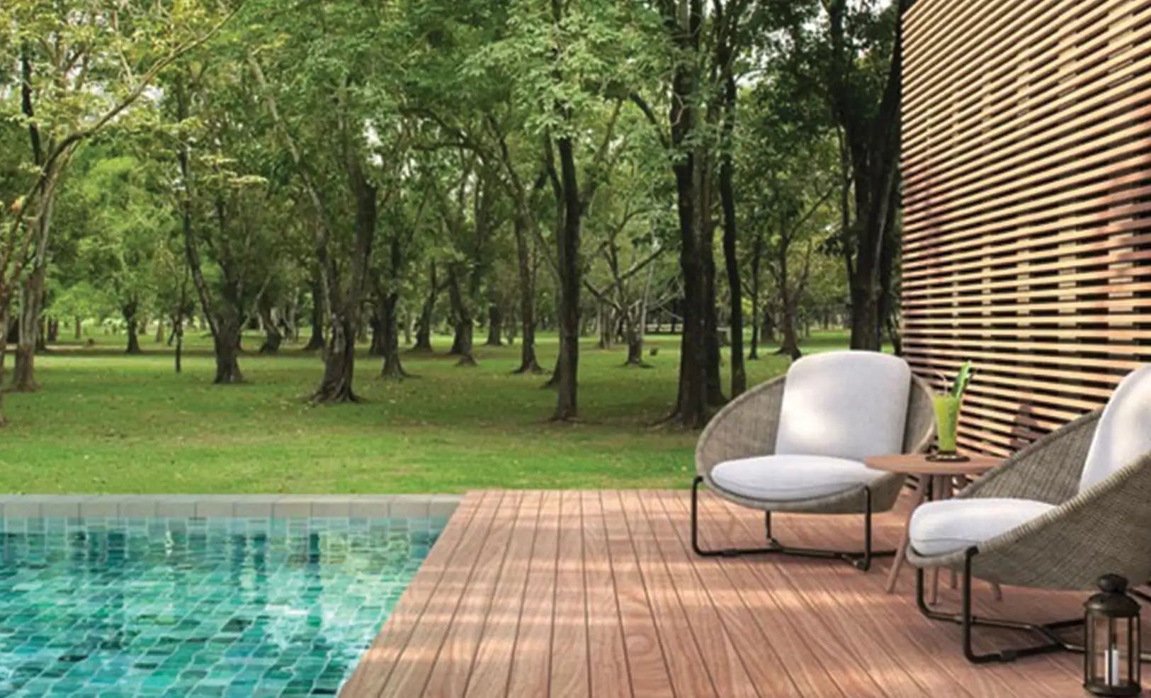 Nature’s freshness in the city: Escape Mumbai’s Concrete Jungle