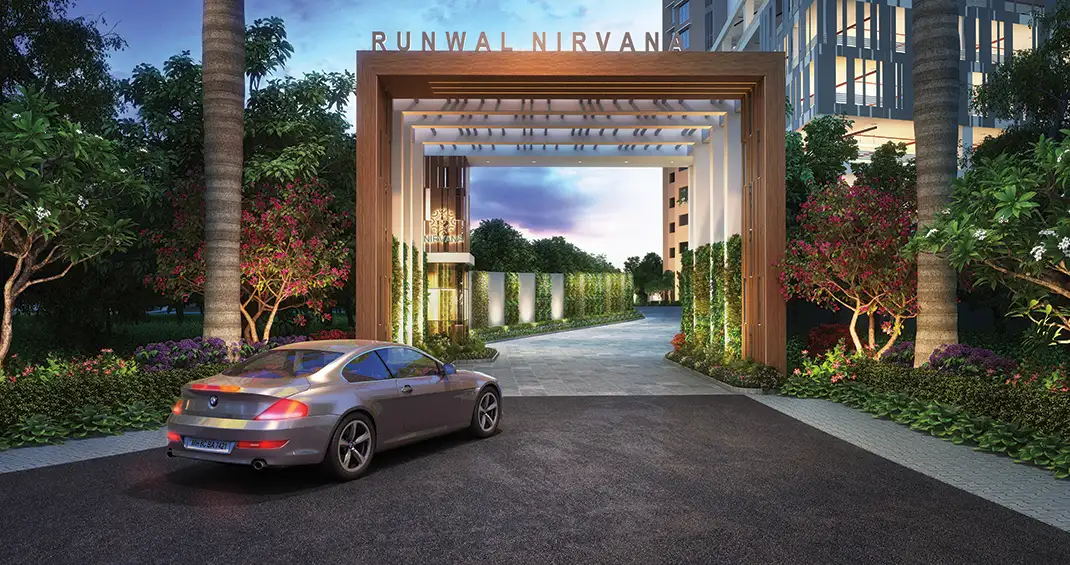 Runwal Nirvana
