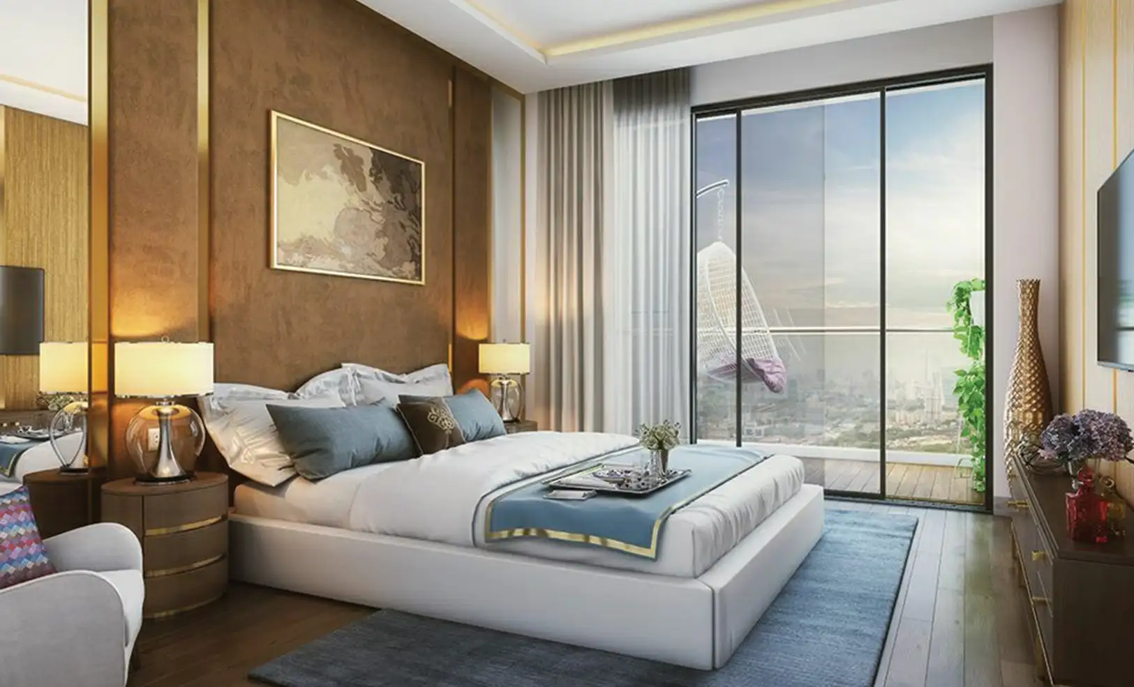 Redefining Luxury Living in Pimpri-Chinchwad