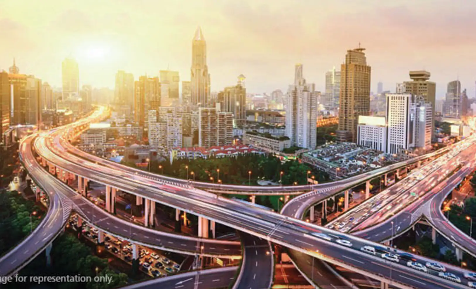 Runwal MyCity – The centre of tomorrow