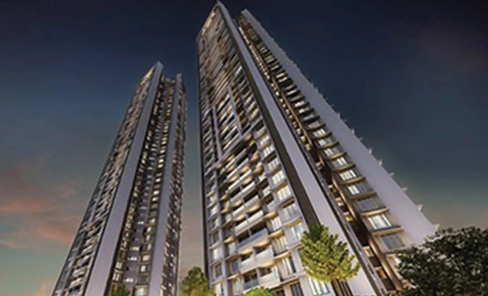 The Next Grand Development in Mumbai from the Masters of Mulund