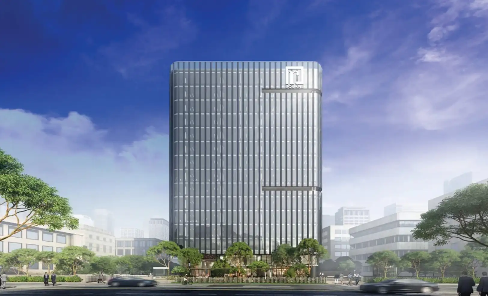 What Makes Runwal R Square Stand Out in the Mumbai Commercial Property Scene | Runwal