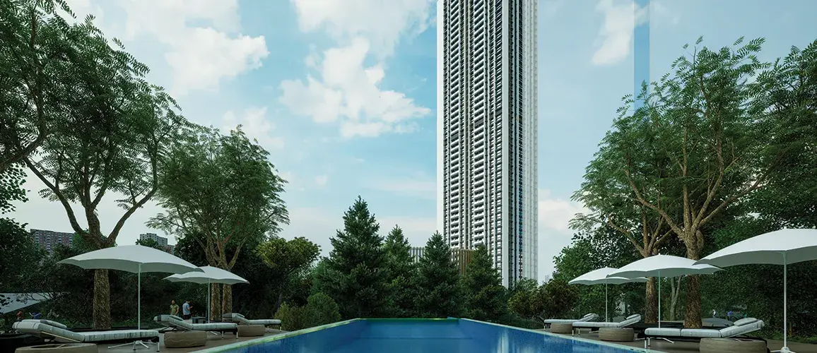 Runwal 25 Hour Life: Elevating Luxury Living in Mumbai