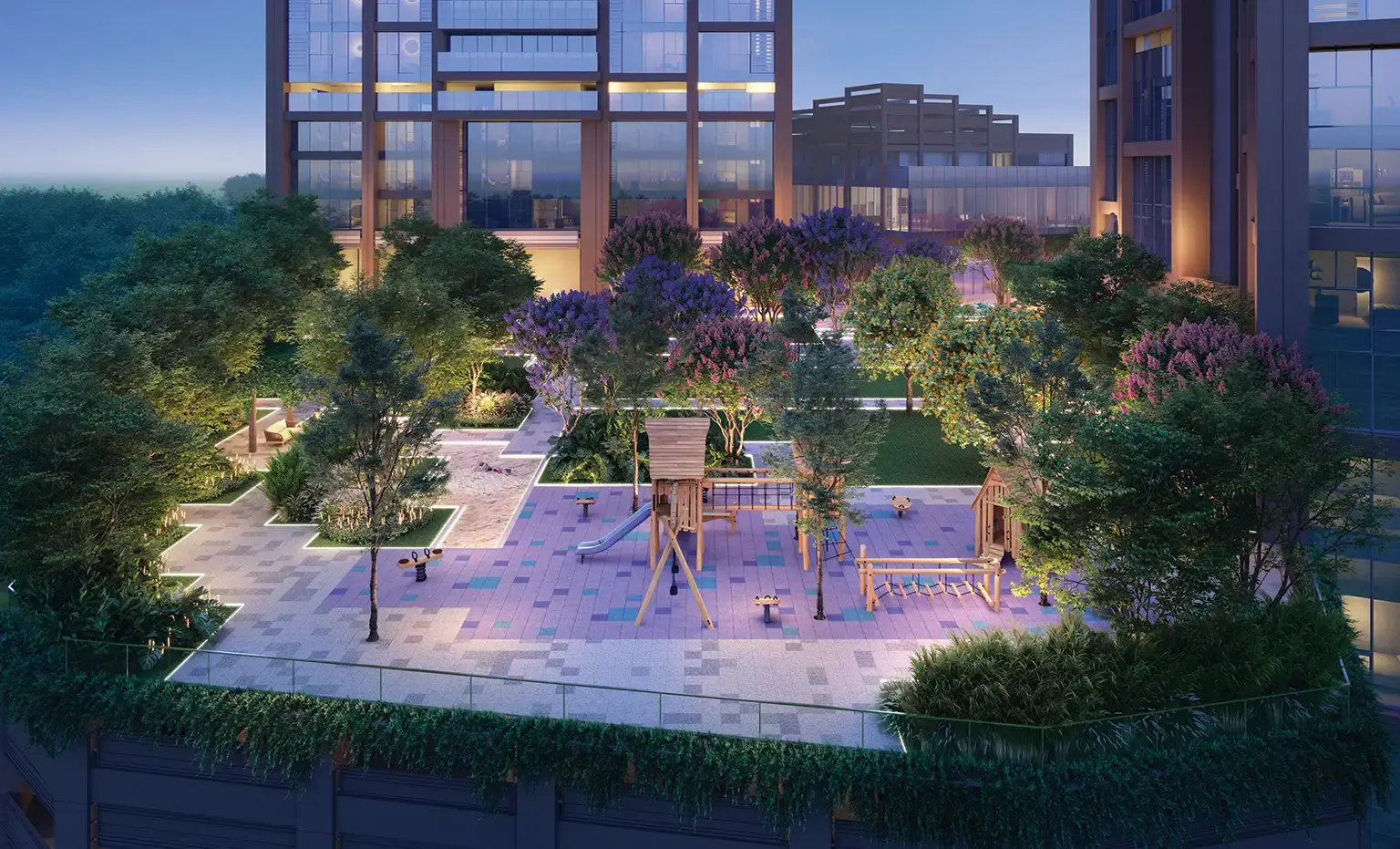 The Rise of Luxury Real Estate in Mumbai: What’s Next?