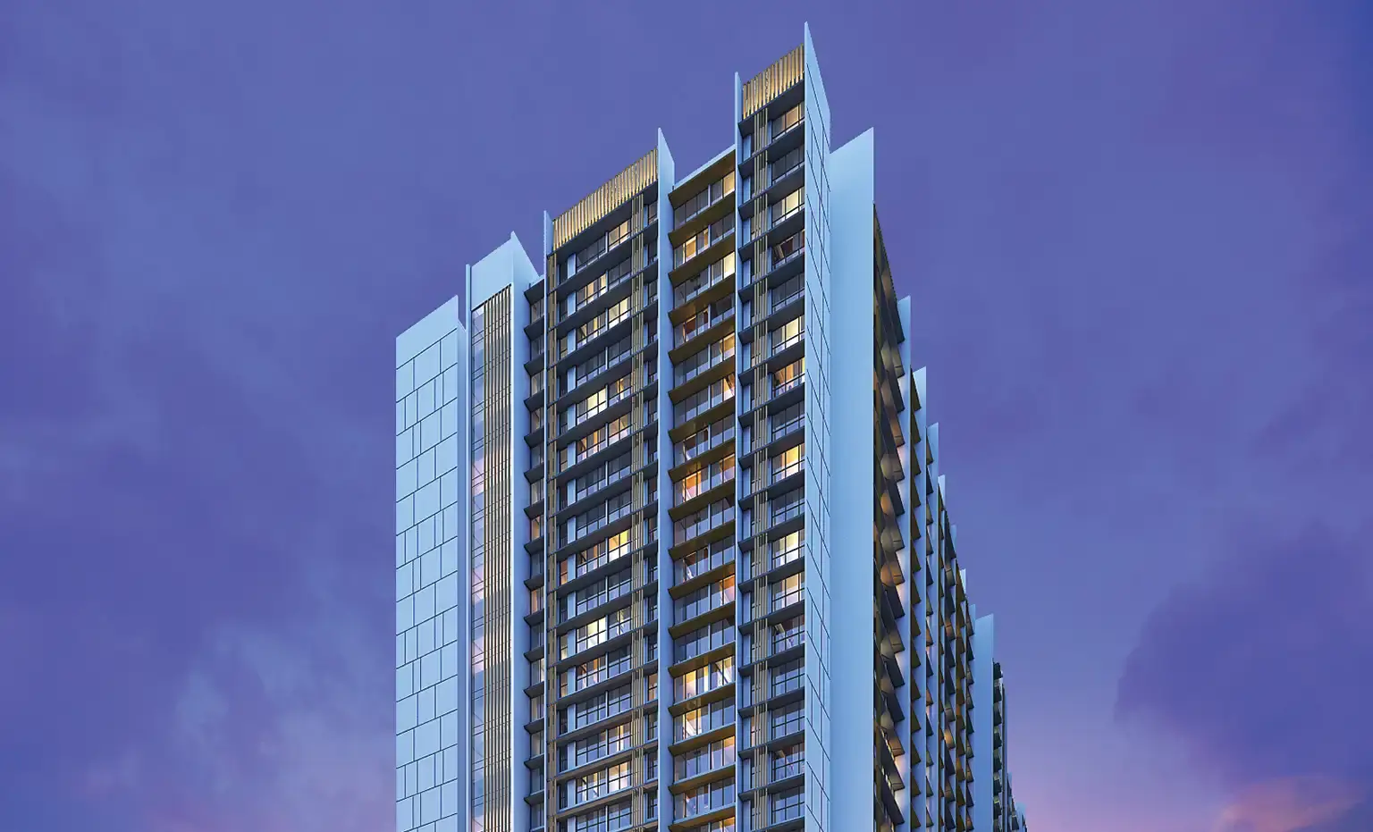 Runwal Luxury Flats In Mumbai