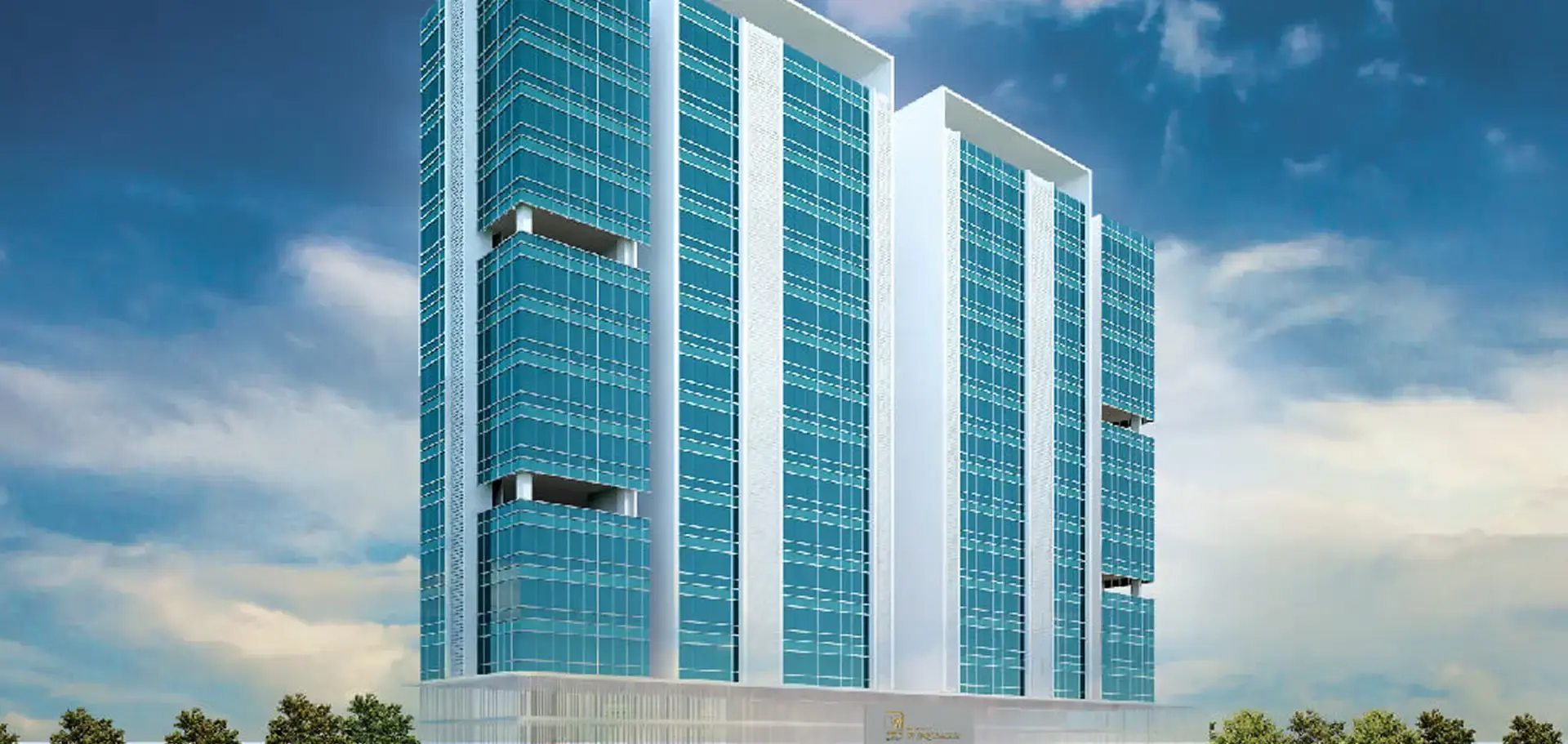 R Square Mulund
