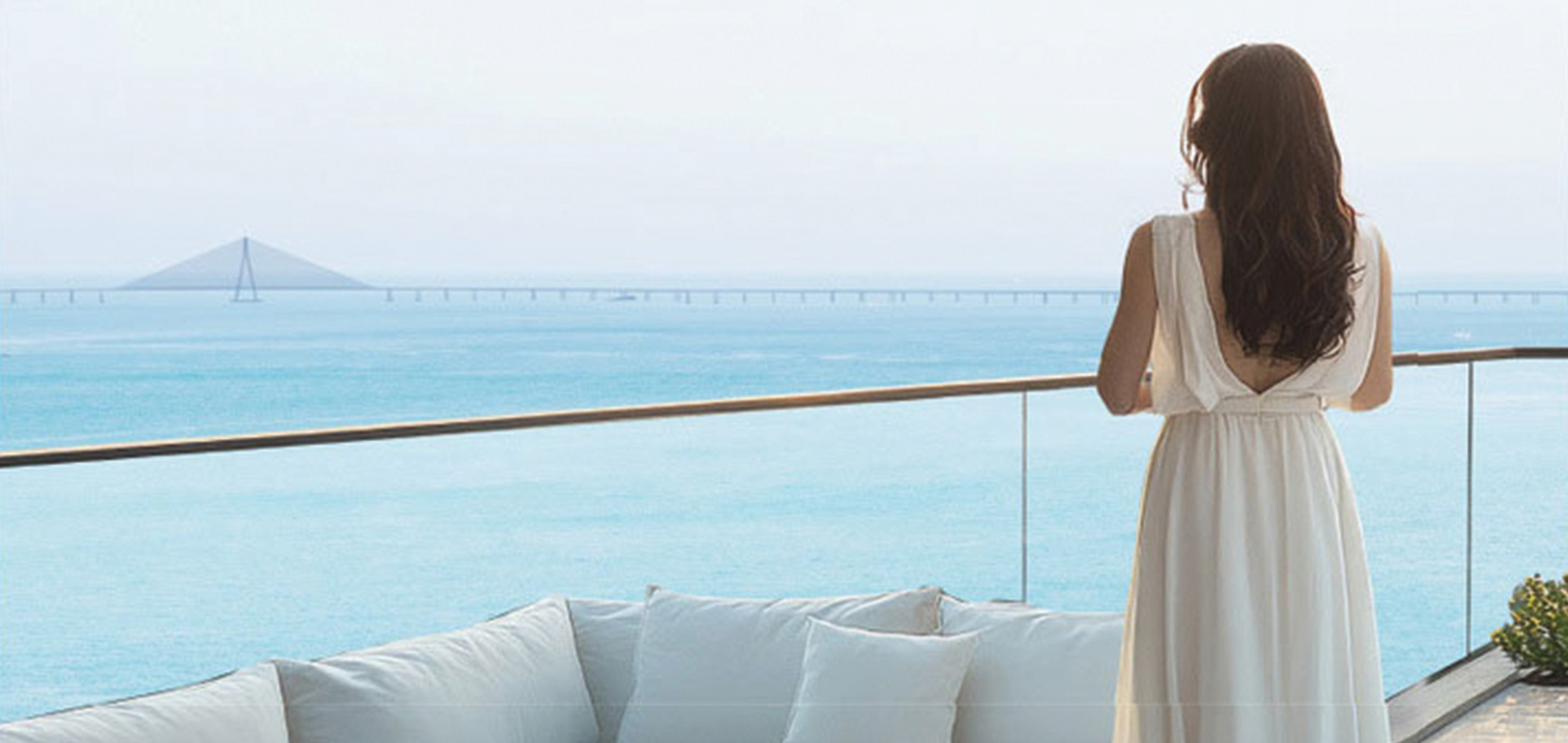 Runwal's Worli Sea facing Apartments