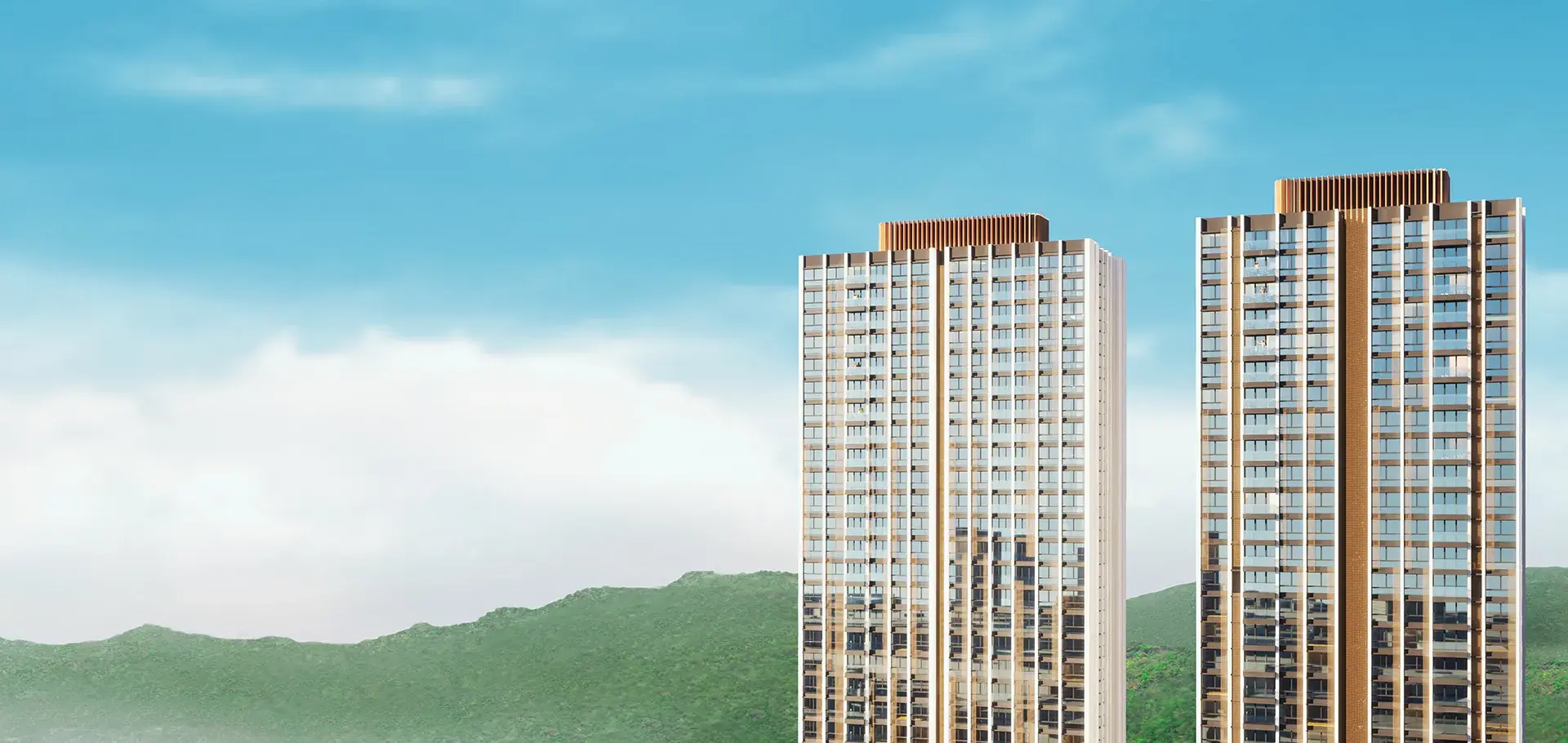 Luxury Apartments in Thane: What Makes Them Truly Premium?