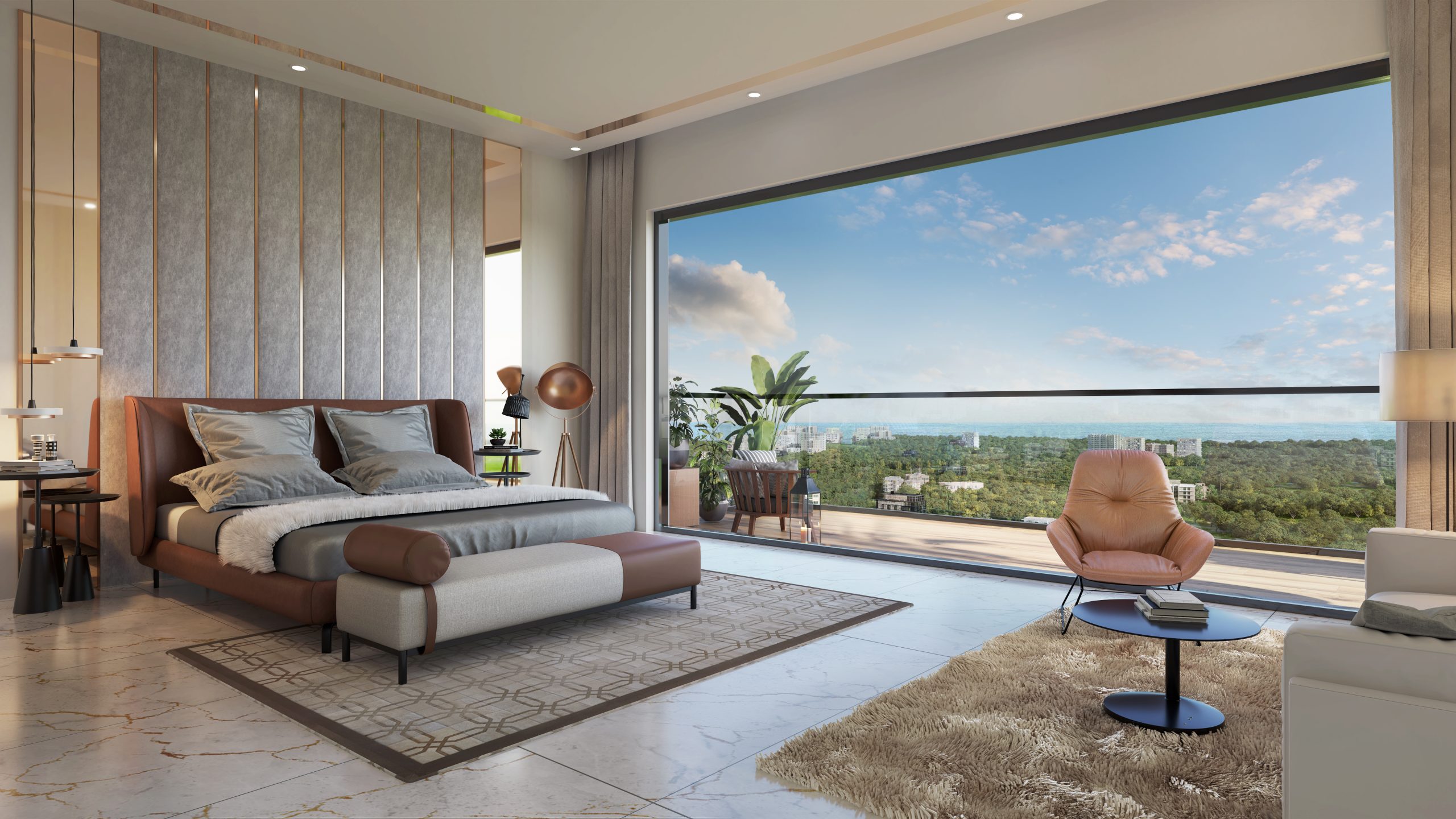 1 BHK Flats in Thane: Smart Investment Options for First-Time Buyers