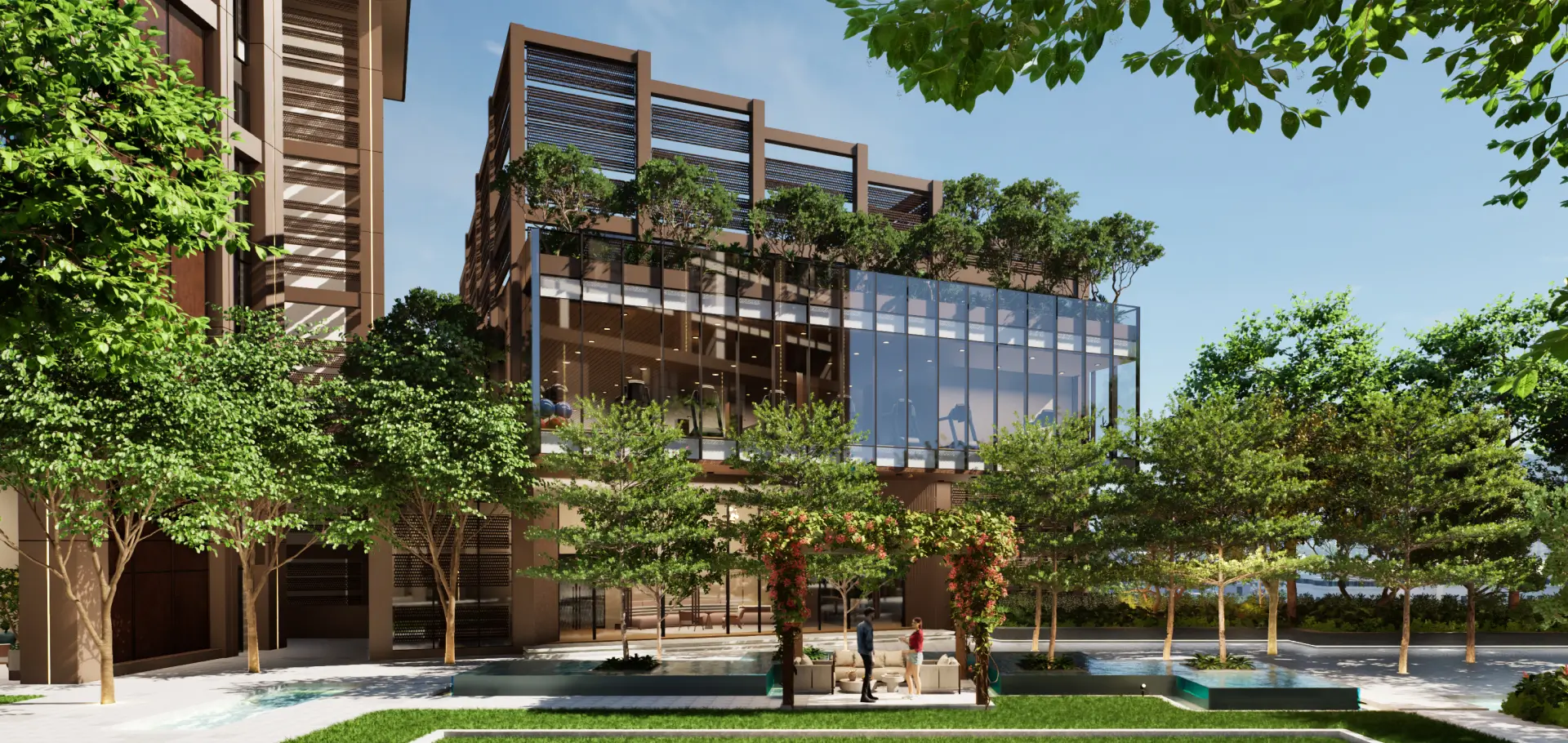 Worli Flats for Sale