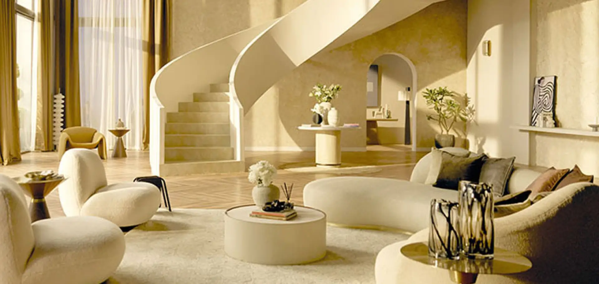 Properties in Worli
