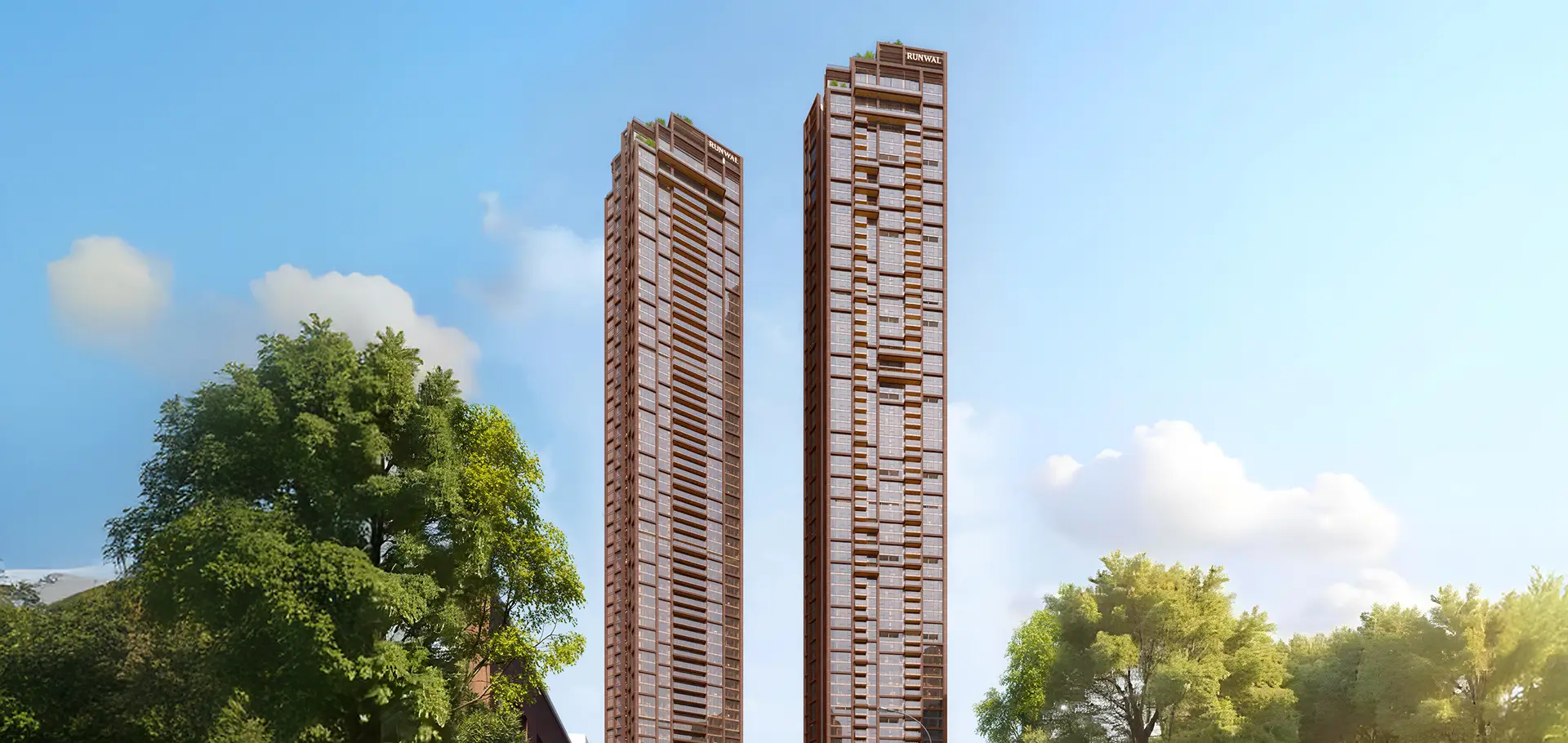 Premium Worli Flats for Sale