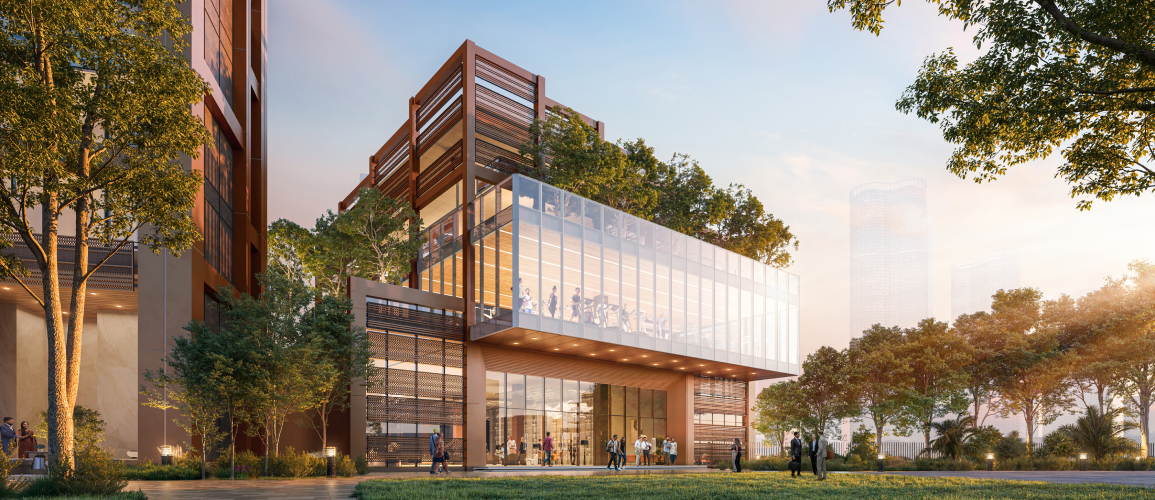 Club Oasis: Runwal Realty’s Vision of Everyday Leisure