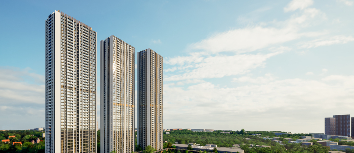 Runwal Realty Rebrands 25 Hour Life, Now Called “Runwal One”