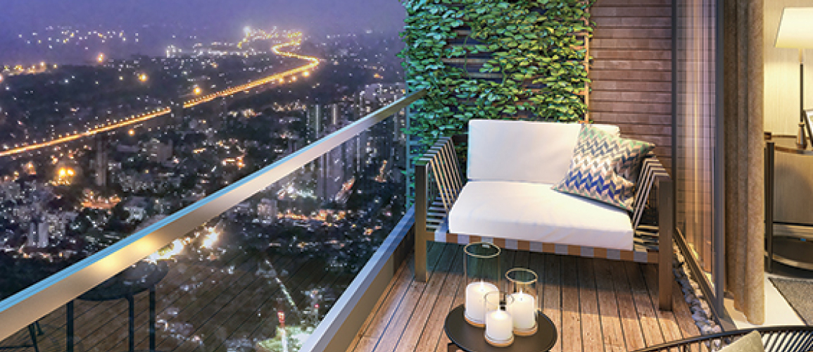 2 BHK Apartment in Thane: A Complete Buying Checklist