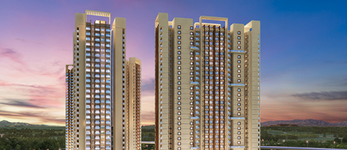 3 BHK Apartment in Pune: A Complete Guide for Homebuyers
