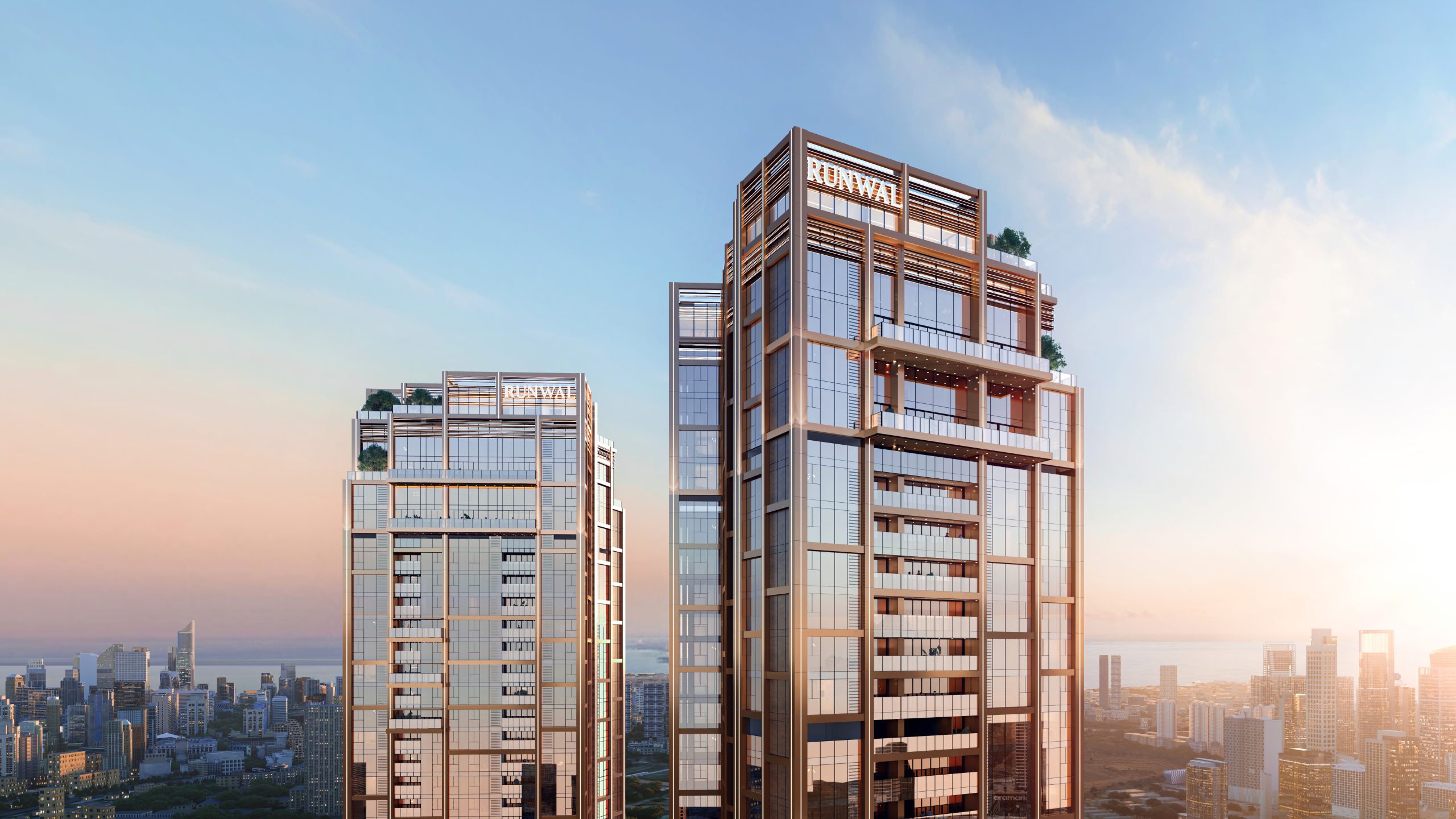 Runwal Realty Launches New 5 & 6-Bed Homes at Runwal Raaya