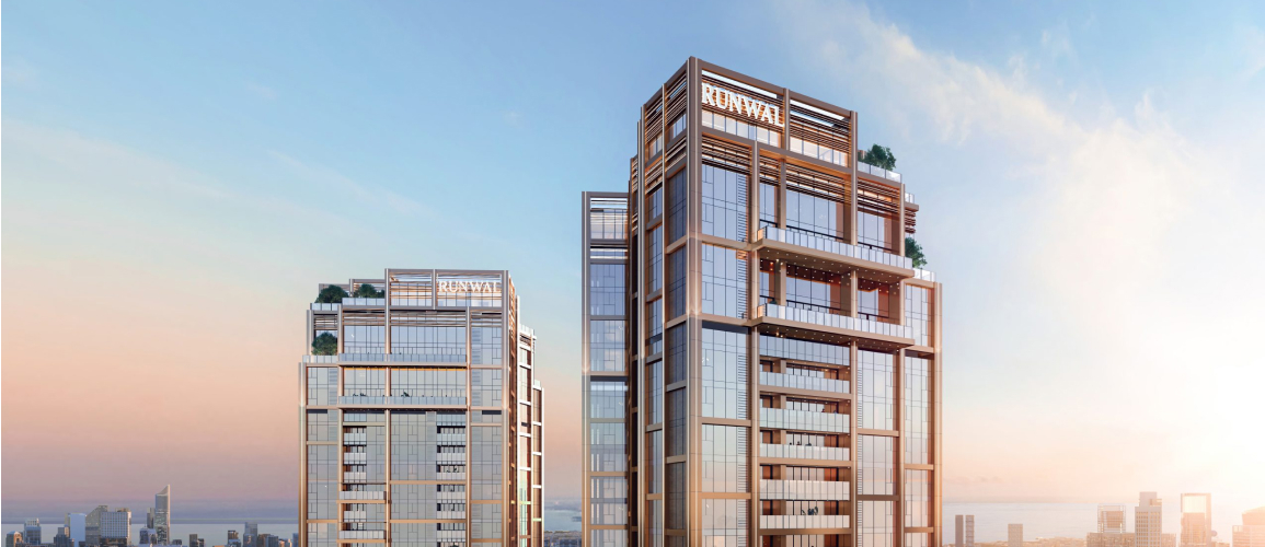 Runwal Realty Launches New 5 & 6-Bed Homes at Runwal Raaya