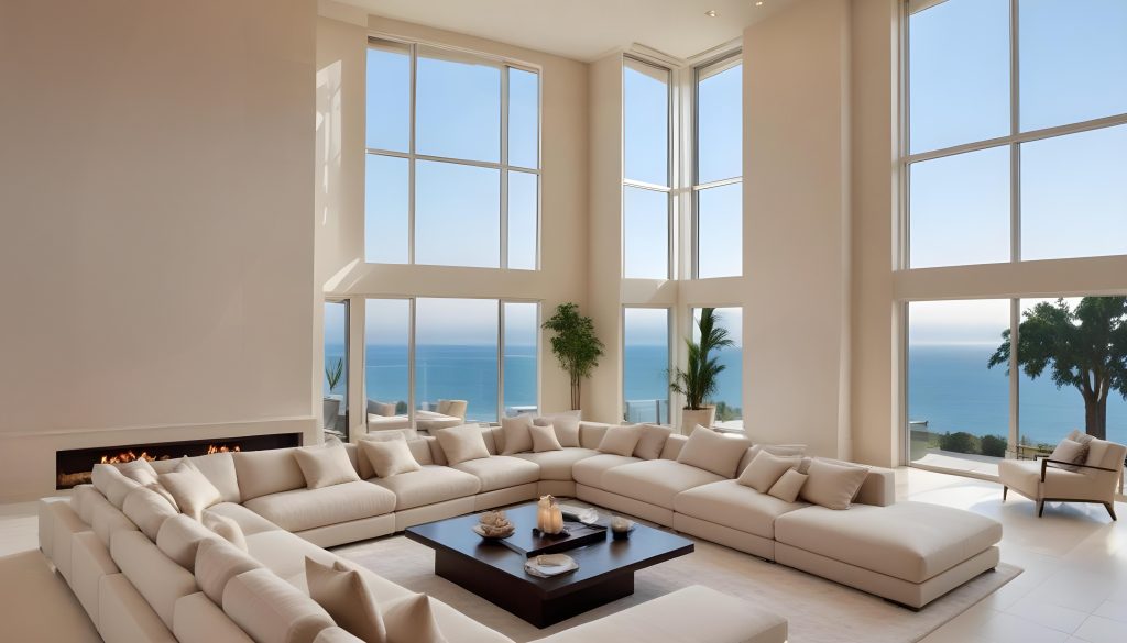 Representing the high-end 5- and 6-bedroom homes at Runwal Raaya