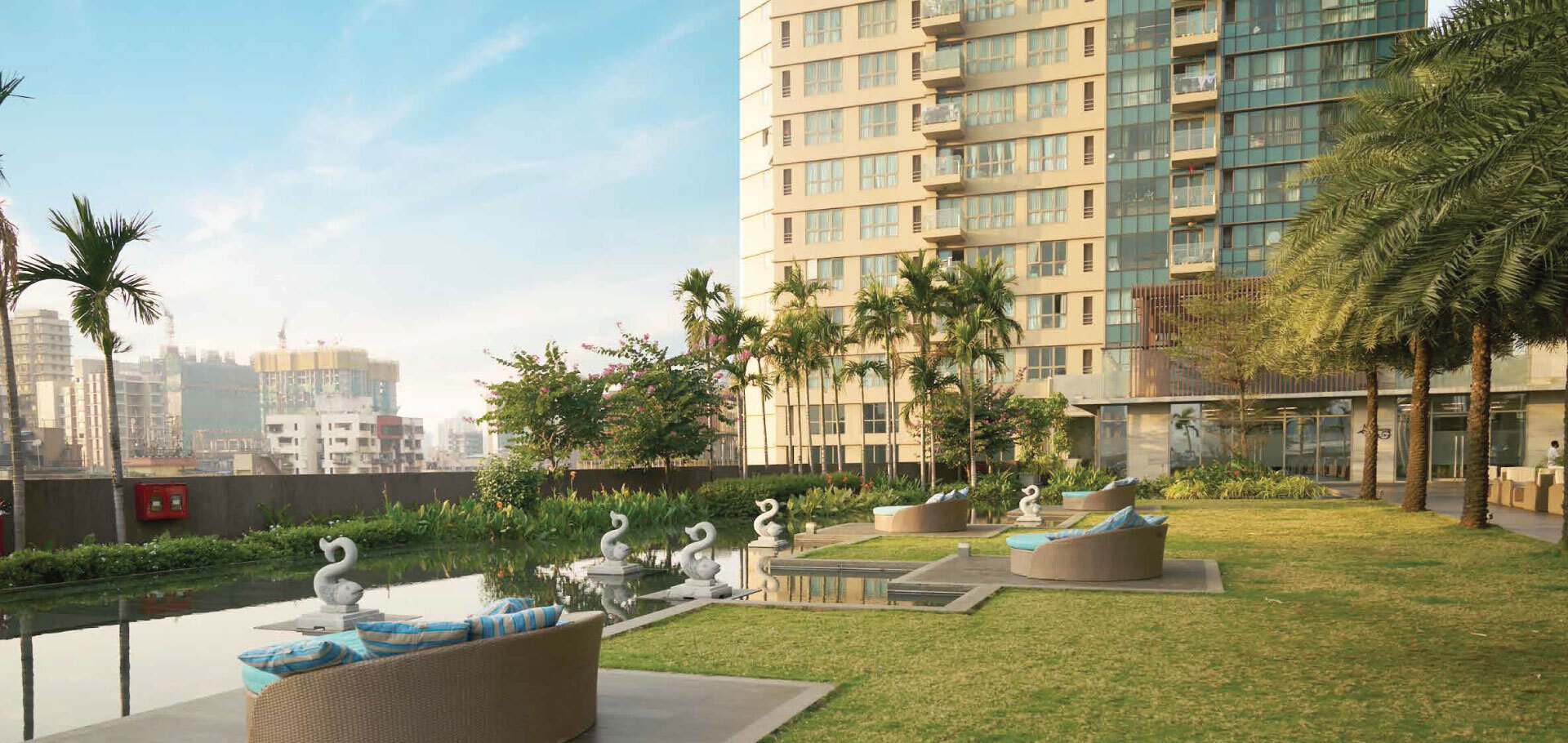 Runwal Auris Serenity