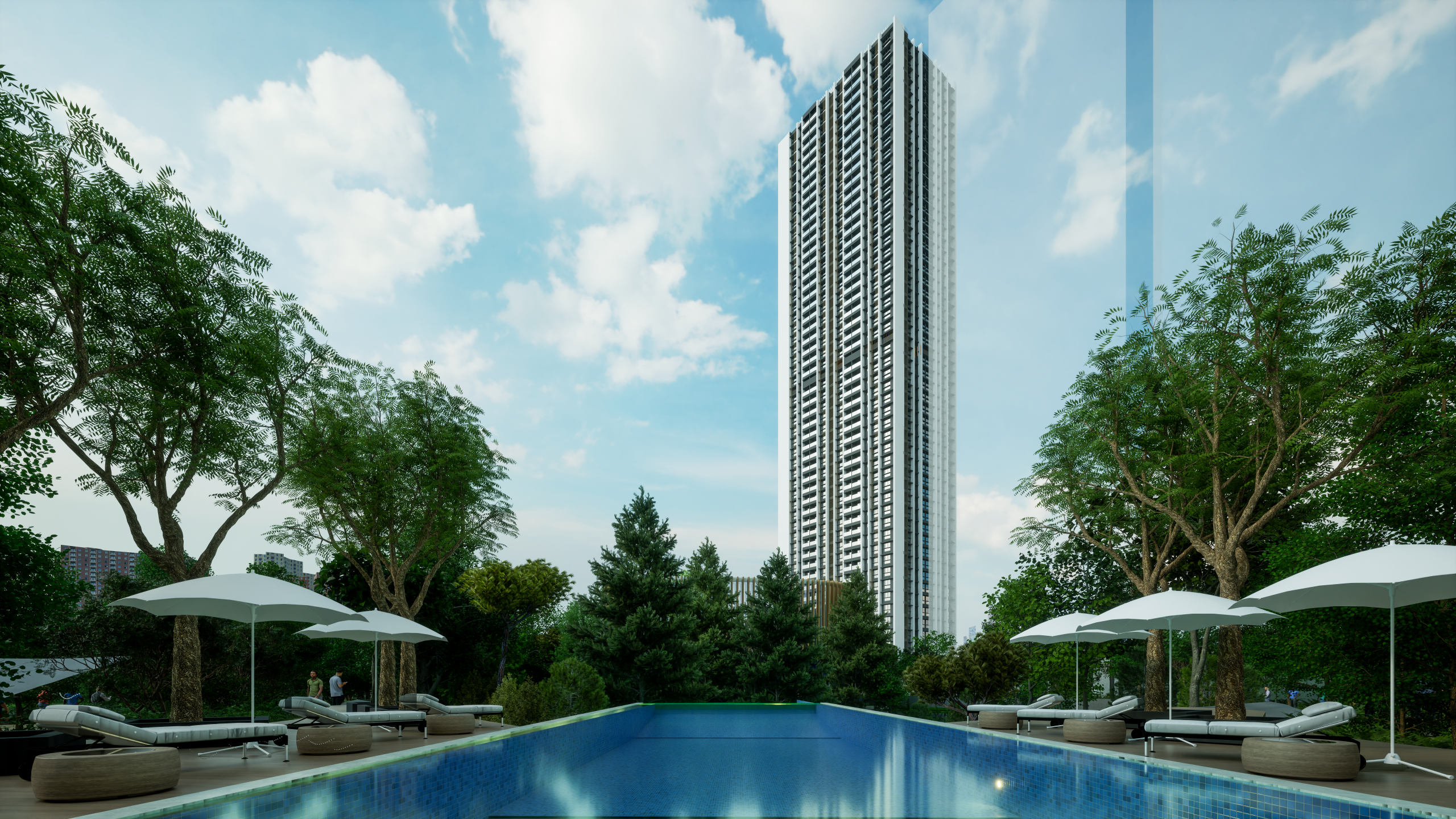 Why Invest in a 2 BHK Apartment in Thane: Location Analysis