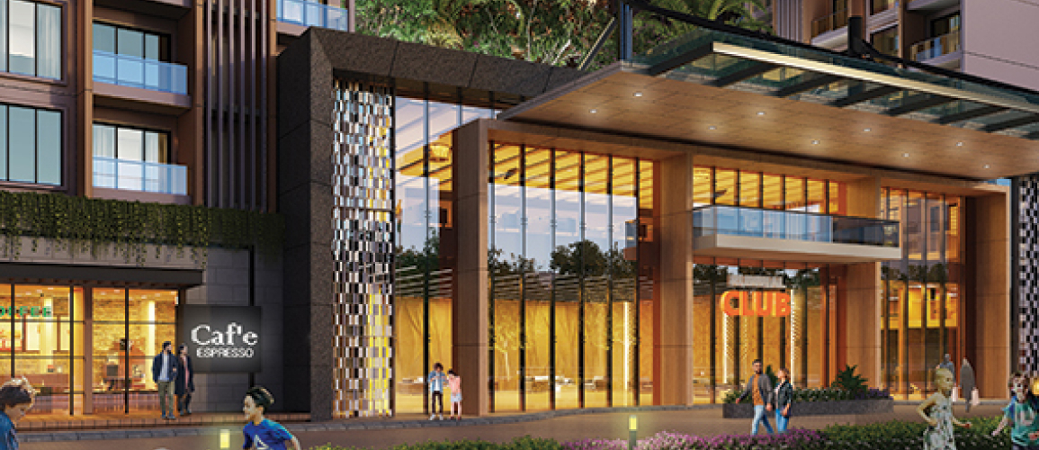 Why a 3 BHK Apartment in Pune Suits Modern Family Life?