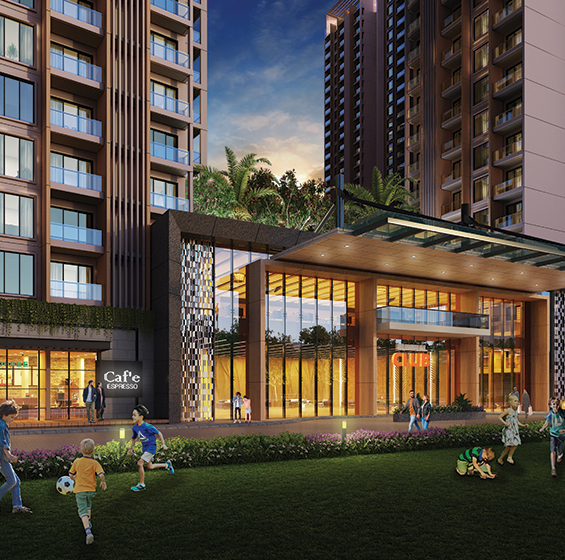 Is the Pune Real Estate Market Good for Long-Term Investment?