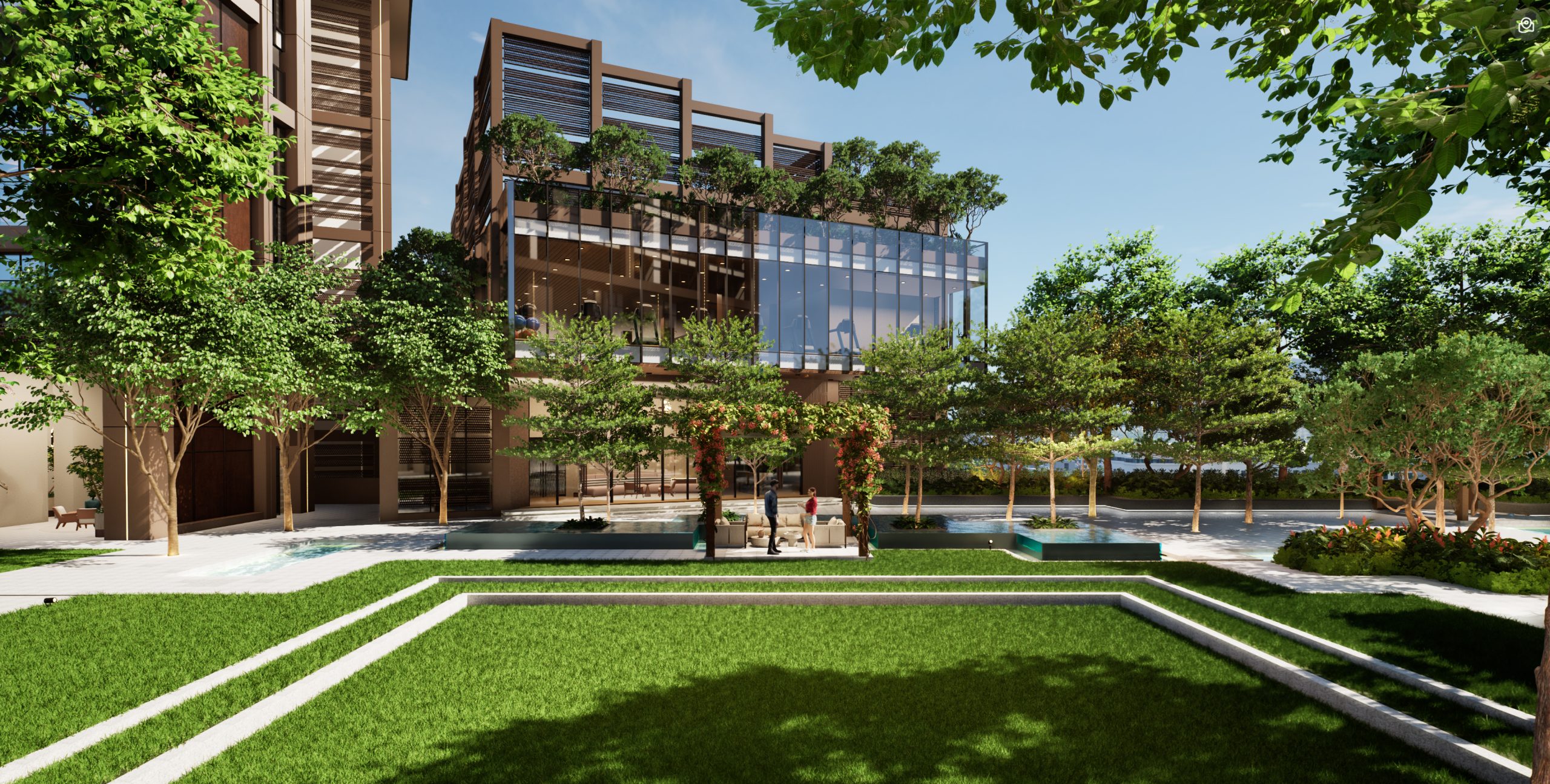 Why Are Families Choosing Properties in Worli?