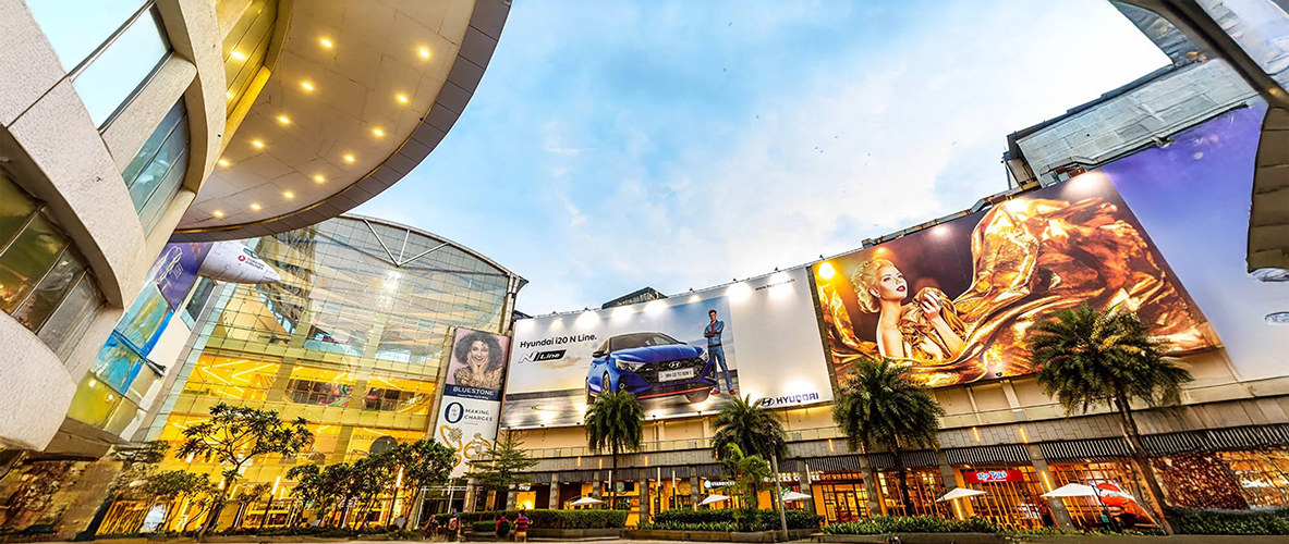 RCity Mall by Runwal Realty