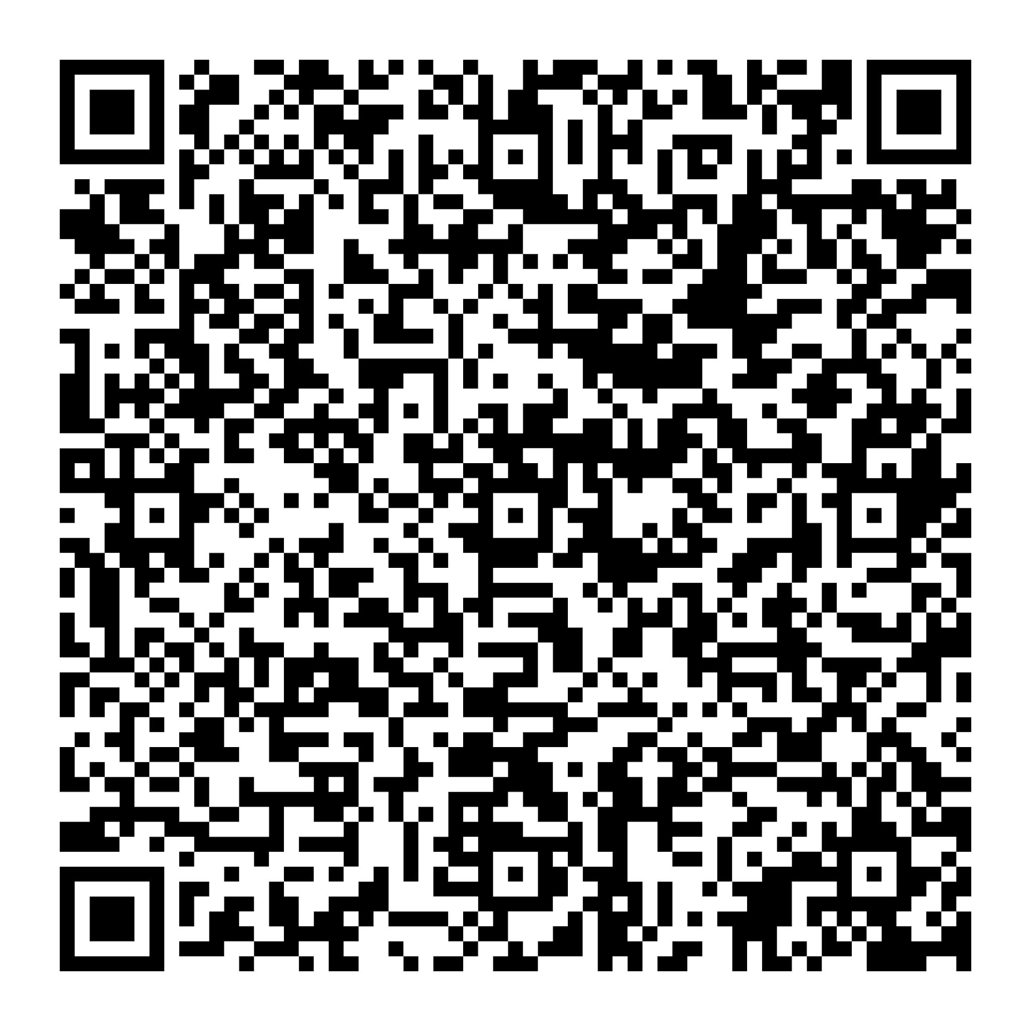 MahaRERA registration QR code for Runwal Lands End (P51700046298)
