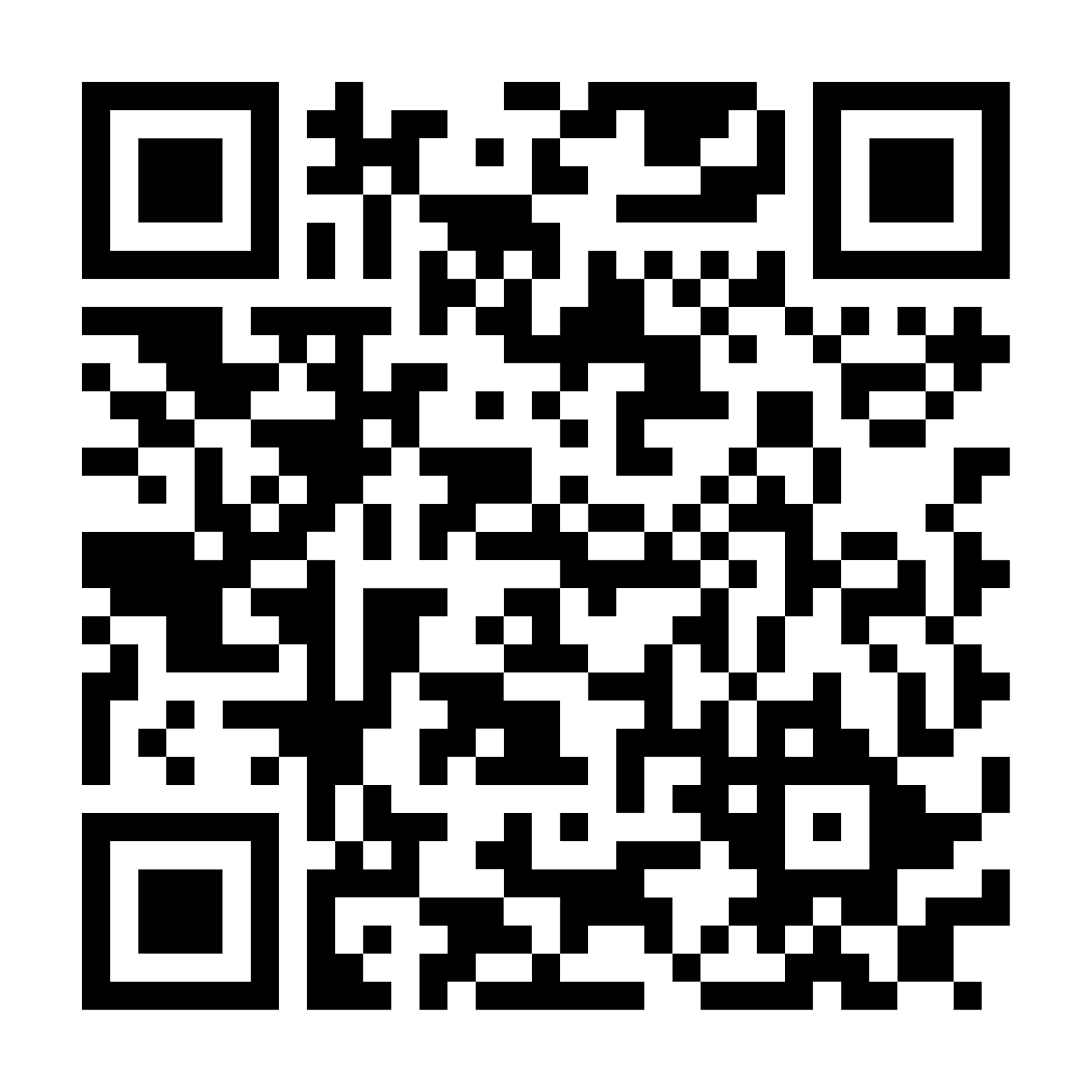 MahaRERA registration QR code for Runwal Lands End (P51700046298)