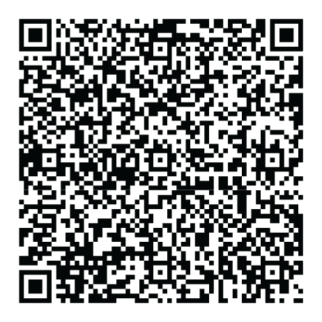 MahaRERA registration QR code for Runwal Lands End (P51700046298)