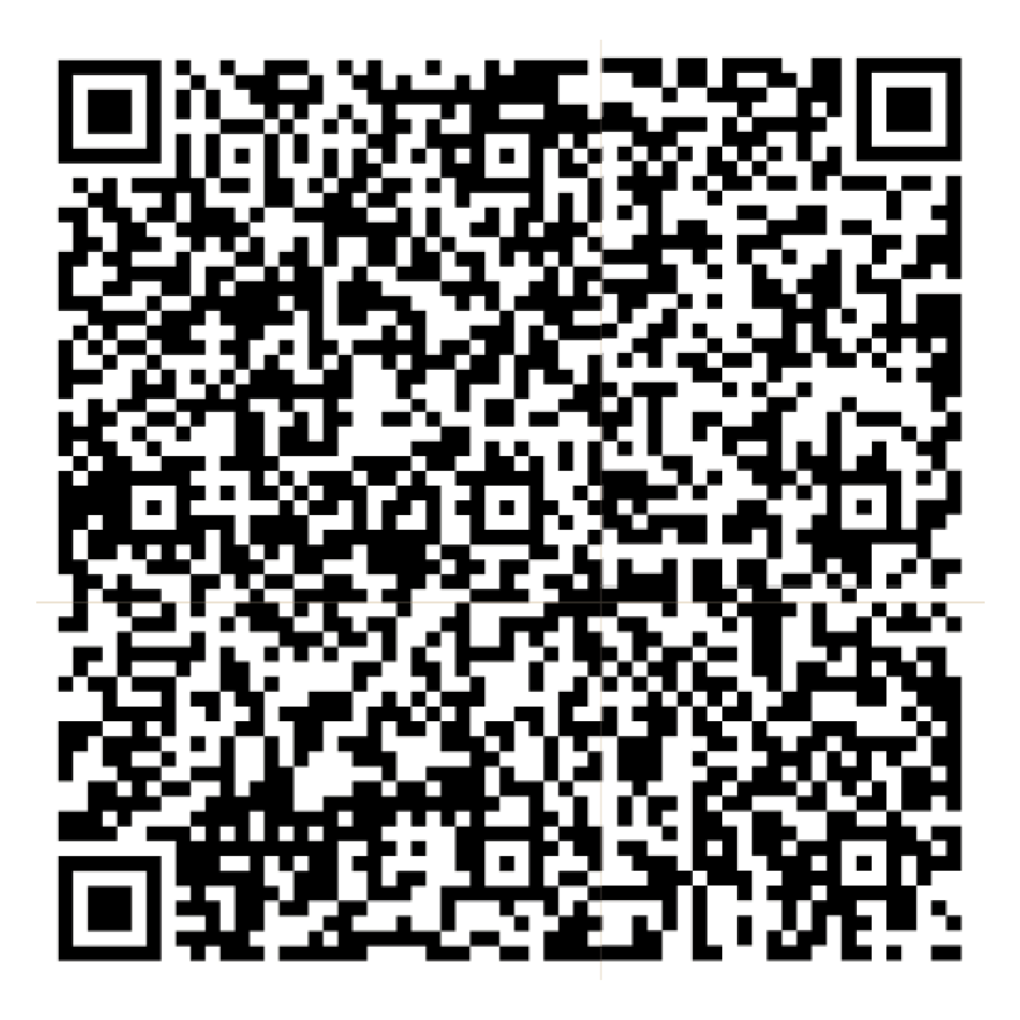 MahaRERA registration QR code for Runwal One (P51700048278)