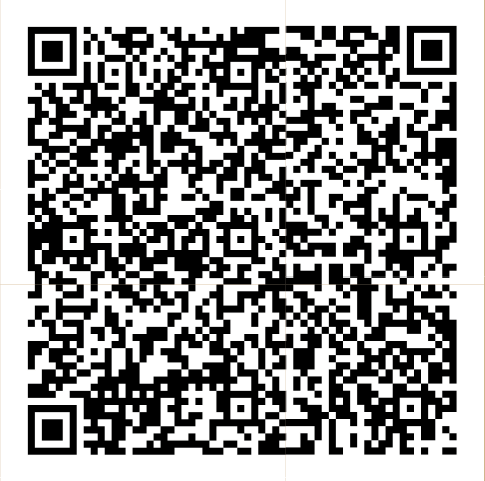 MahaRERA registration QR code for Runwal One (P51700048278)
