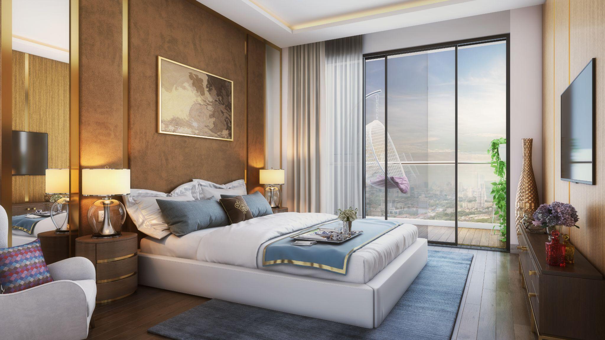 Property in Chinchwad Pune