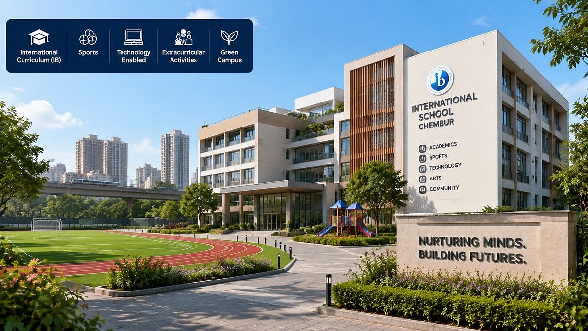 Why Runwal Realty is Building Schools Inside Its Communities