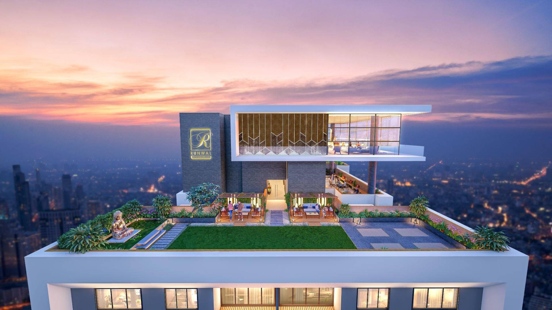 Construction and Design Quality: How Runwal Realty Builds its Luxury Homes