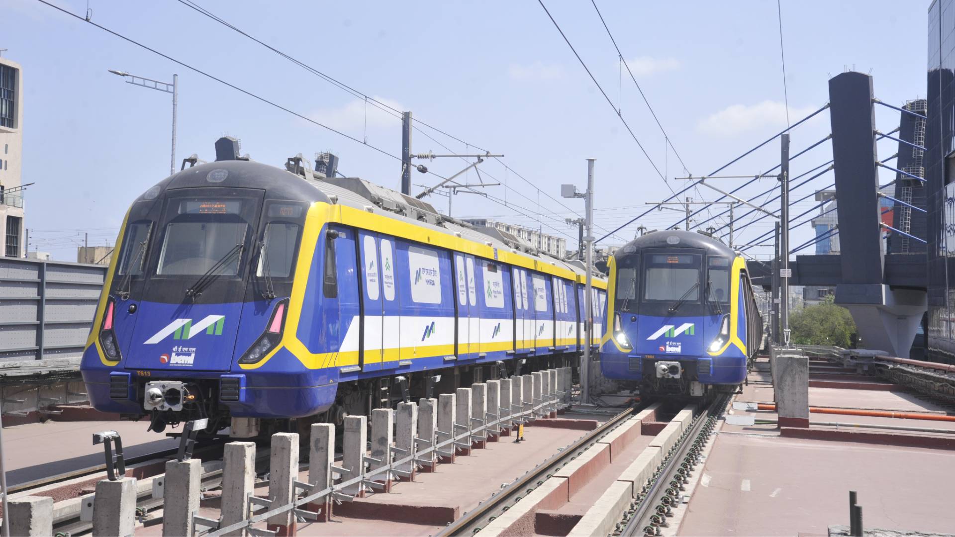 How the Metro is Reshaping Luxury Living in Andheri West