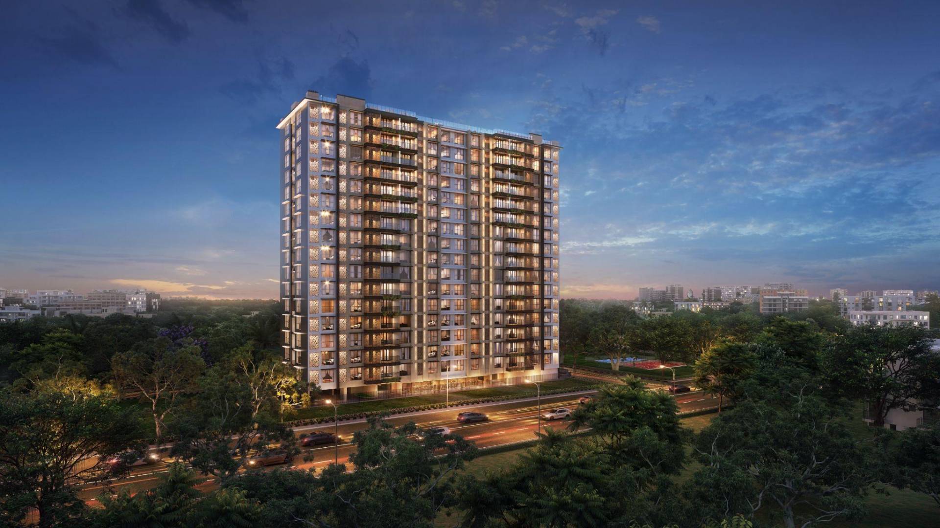 Malad West vs Andheri West: Which Western Suburb Offers Better Value in 2026?